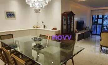 Imagem: Apartamento com 4 dormitórios à venda