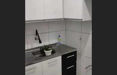 Imagem 12: Apartamento para venda possui 60 metros quadrados com 3 quartos