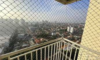 Imagem 2: Apartamento para aluguel e venda tem 60 metros quadrados com 3 quartos