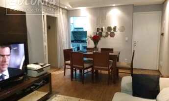 Imagem: Santo André - Apartamento Padrão - Vila