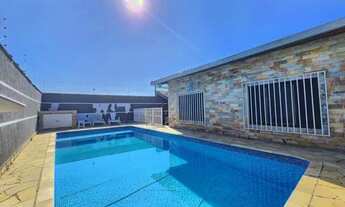 Imagem: Casa térrea quot Mobiliada quot 02 dormitórios