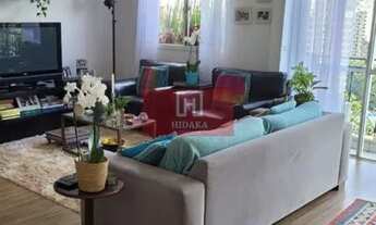 Imagem 4: Apartamento à venda no bairro Vila Andrade - São Paulo/SP, Zona Sul