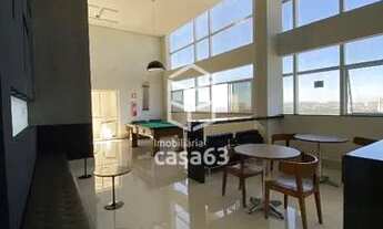 Imagem 3: Apartamento para aluguel, 2 quartos, 1 suíte, 1 vaga, 204 Sul - Palmas/TO