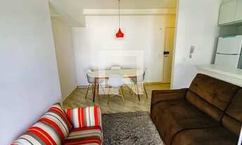 Imagem 5: Apartamento para Aluguel - Vila Andrade, 2 Quartos, 54 m2