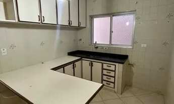 Imagem 7: Apartamento para aluguel, 2 quartos, 1 vaga, Vila Valparaíso - Santo André/SP