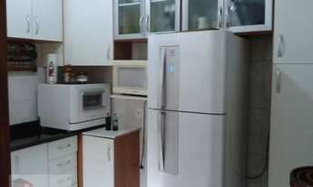 Imagem 5: Sobrado com 3 dormitórios à venda, 95 m² por R$ 500.000,00 - Chácara Mafalda - São Paulo/S