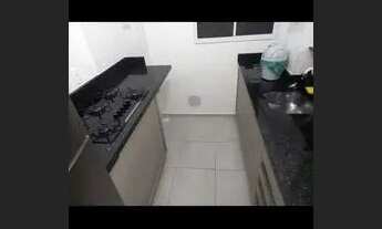 Imagem 5: ALUGO APARTAMENTO EM SÃO JOSÉ/SC