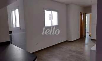 Imagem 2: Santo André - Apartamento Padrão - Vila Eldizia