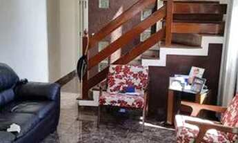 Imagem 2: Sobrado 3 suites próximo a Matriz do Bradesco, Osasco