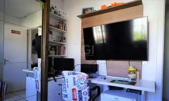 Imagem 6: Casa Condominio para Venda - 95m², 3 dormitórios, sendo 1 suites, 1 vaga - Humaitá