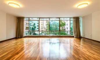 Imagem 5: Higienópolis - raridade mesmo