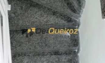 Imagem 3: DE QUEIROZ. CASA AMPLA COM ACABAMENTO ACONCHEGANTE E BEM DISTRÍBUIDO!