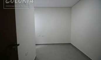 Imagem 3: Santo André - Apartamento Padrão - Utinga