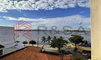 Imagem 3: Apartamento para aluguel, 2 quartos, 1 vaga, Ribeira - Rio de Janeiro/RJ