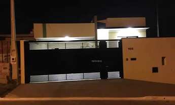 Imagem 2: Excelente casa nova e térrea em bairro em crescimento na Cidade de Vinhedo/SP