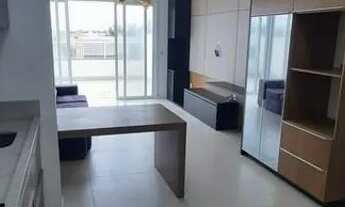 Imagem 3: Apartamento com 3 dormitórios mais terraço