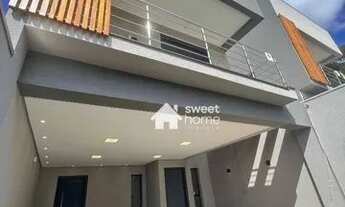 Imagem 2: Sobrado na Região do Lago