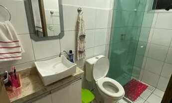 Imagem 3: Aluga-se casa 3 quartos Jardins Mangueiral QD 04