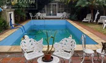 Imagem 2: Santo André - Casa Padrão - Vila Valparaíso