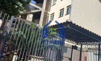 Imagem 2: Apartamento com 2 dormitórios à venda, 58 m² por R$ 90.000,00 - Jardim Congonhas - São Jos