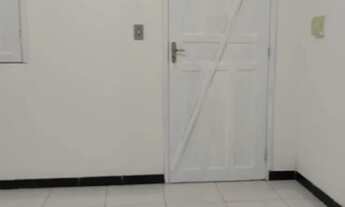 Imagem 2: Casa no 1° andar no Albano Franco