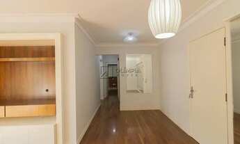 Imagem 5: Apartamento Venda Vila Clementino 87 m² 3 Dormitórios