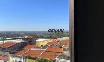 Imagem 7: Apartamento com 2 dormitórios, 52 m² - venda por R$ 262.000,00 ou aluguel por R$ 1.988,00