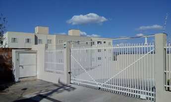 Imagem: Jd. Vania Maria - Apartamento - 03 Dormitórios