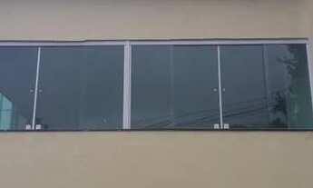 Imagem: Casa para aluguel com 45 metros quadrados