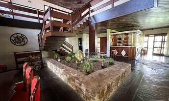 Imagem 7: Belíssima casa toda avarandada disponível para venda no Condomínio Monte Belo em Salto/SP!