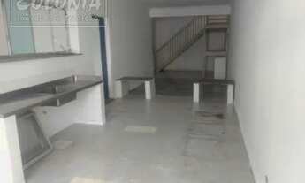 Imagem 4: Santo André - Casa Padrão - Jardim