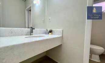 Imagem 5: Casa à venda com 225 metros quadrados, são 3 quartos em Bosque - Vinhedo - São Paulo