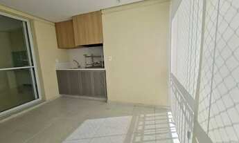 Imagem 6: Apartamento com Varanda Gourmet e Lazer com Bosque Privativo!!!