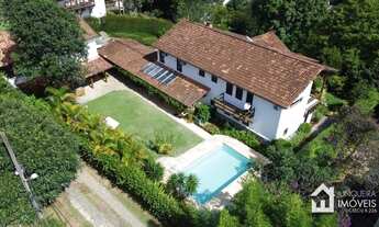 Imagem 3: Petrópolis - Casa de Condomínio - Itaipava