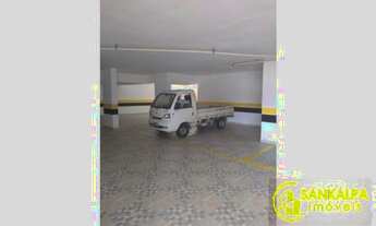 Imagem 2: Apartamento para Venda em Praia Grande, Guilhermina, 2 dormitórios, 1 suíte, 2 banheiros