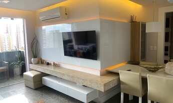 Imagem 1: Apartamento para venda no Meireles - Fortaleza - CE