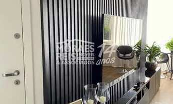 Imagem 5: Apartamento com 2 dormitórios (com 2 suítes) e uma área de 116m² à venda, no Brooklin Paul