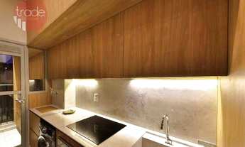 Imagem 3: Ótimo imóvel apartamento com 2 dormitórios à venda, 62 m² por R$ 520.000 - Jardim Botânico