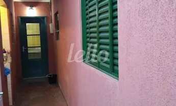 Imagem 2: São Paulo - Casa Padrão - Água Rasa