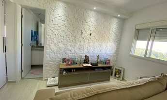 Imagem 2: Apartamento a venda, com 1 suíte e 1 vaga no Panamby!