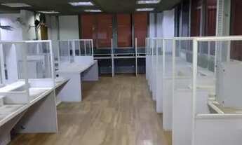 Imagem 5: Sala Comercial para Venda em São José do Rio Preto, Centro, 2 dormitórios, 2 banheiros