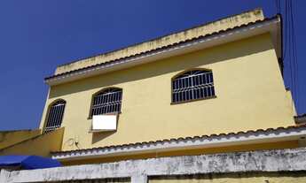 Imagem 2: CASA 2 QUARTOS PARA ALUGAR EM CAMPO GRANDE