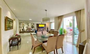 Imagem 5: Casa Duplex em condominio de Luxo no Parque Manibura