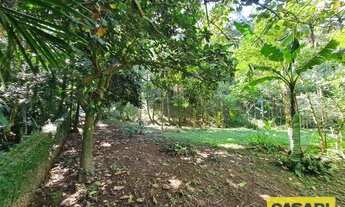 Imagem 3: Chácara com 4 dormitórios à venda, 2852 m² - Riacho Grande - São Bernardo do Campo/SP