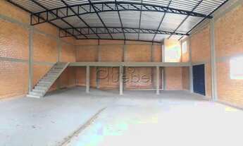 Imagem 2: SãO LEOPOLDO - Galpão/Depósito/Armazém - Feitoria