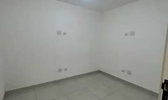 Imagem 6: Apartamento para aluguel possui 45 metros quadrados com 2 quartos