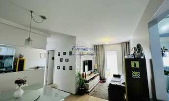 Imagem 2: APARTAMENTO MOBILIADO VARANDA GOURMET - 2 DORM. - SACOMÃ