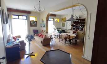 Imagem 3: Cobertura linear à venda, 4 quartos, 1 suíte, 4 vagas, Botafogo