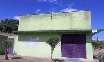 Imagem 7: Imóvel comercial à venda de 136 m² por 140.000,00 - Bairro Santa Maria, Piripiri - Pi