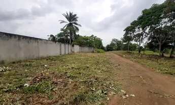 Imagem 2: Terreno murado Alto da Boa Vista Itacaré